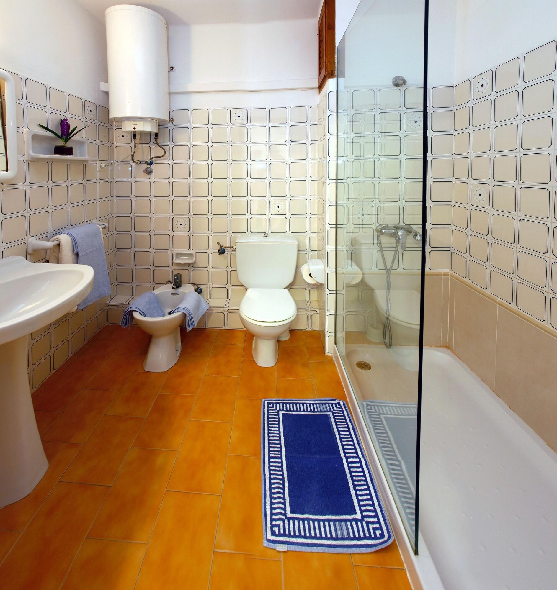 Typic Sandic Apartments Es Canar  Ngoại thất bức ảnh