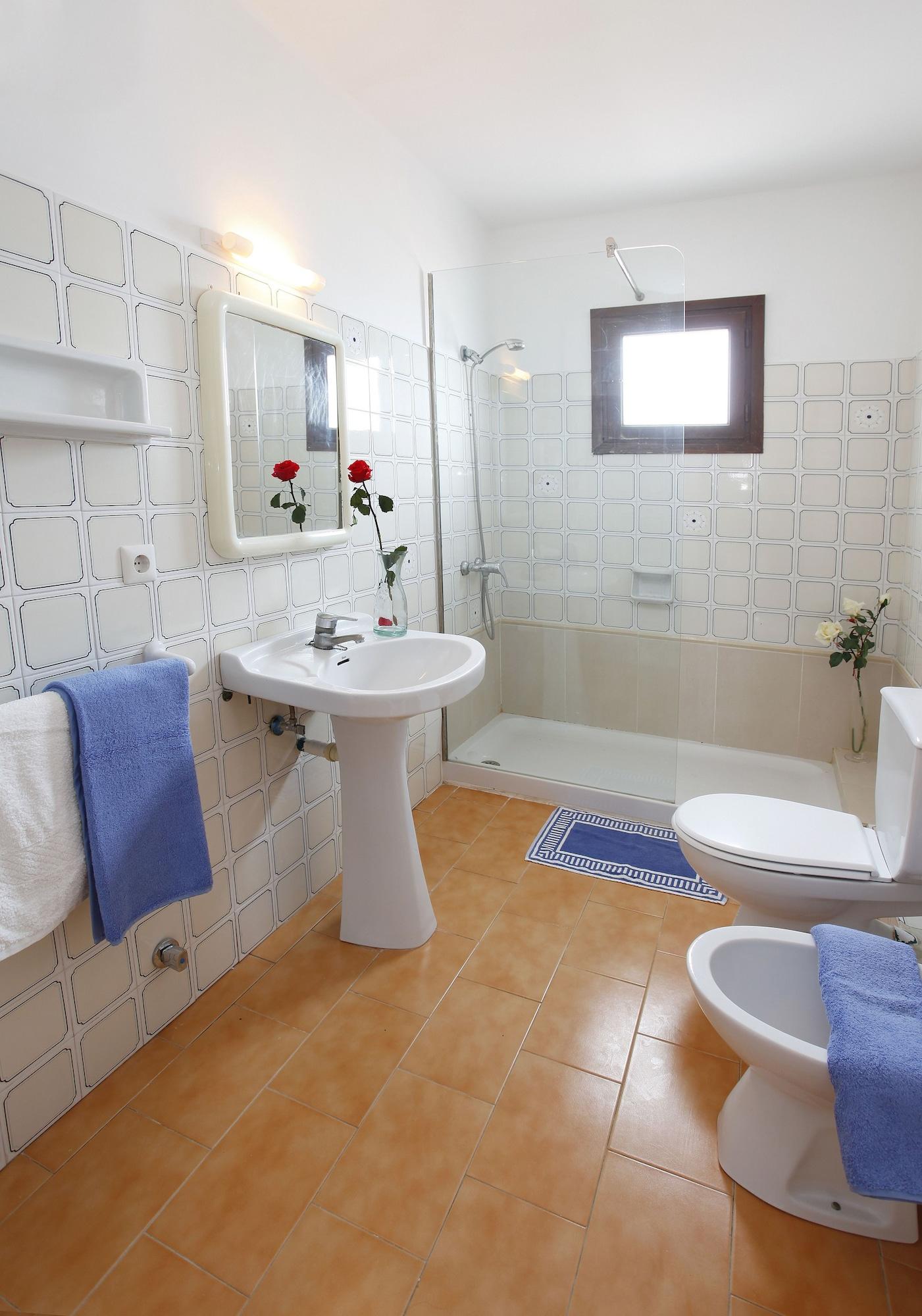 Typic Sandic Apartments Es Canar  Ngoại thất bức ảnh