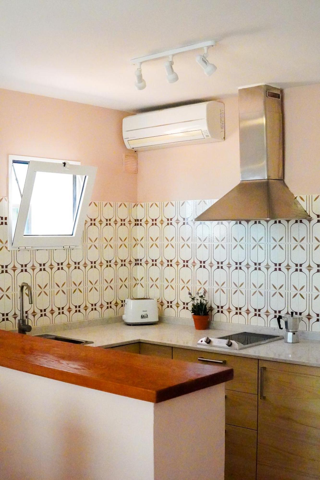Typic Sandic Apartments Es Canar  Ngoại thất bức ảnh